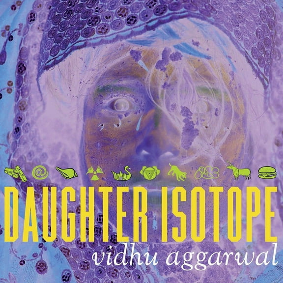 Daughter Isotope, (Paperback)
