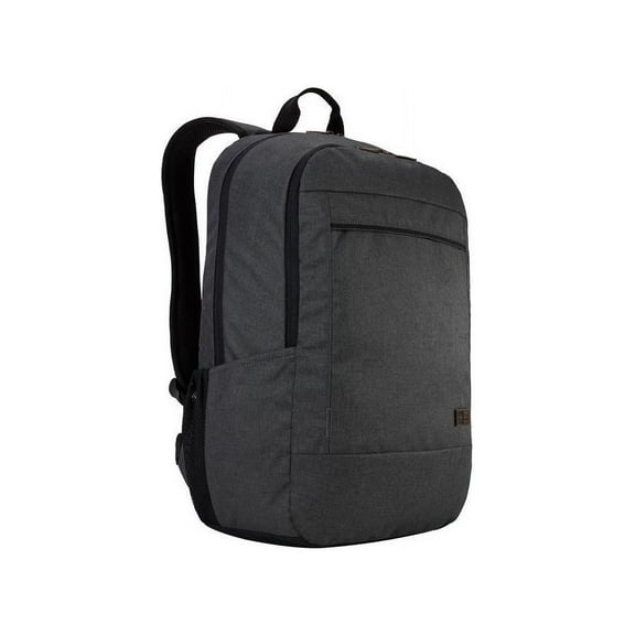 Case Logic 3204192 9.1 in. x 11 in. x 16.9 in. Era Laptop Backpack for 15.6 in. Devices - Gray