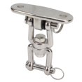 thumbnail image 1 of Swivel Chair Hook, Hammock Hanging Kit Hardware Wide Application Stainless Steel  For Outdoor, 1 of 8