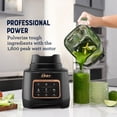 thumbnail image 3 of Licuadora Oster Extreme Mix 1,9 L 1600 W con cuchillas de titanio, 3 of 7