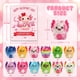 thumbnail image 2 of OIMJXDK 24 piezas de juguetes antiestrés squishy de ajolote, 2 of 7