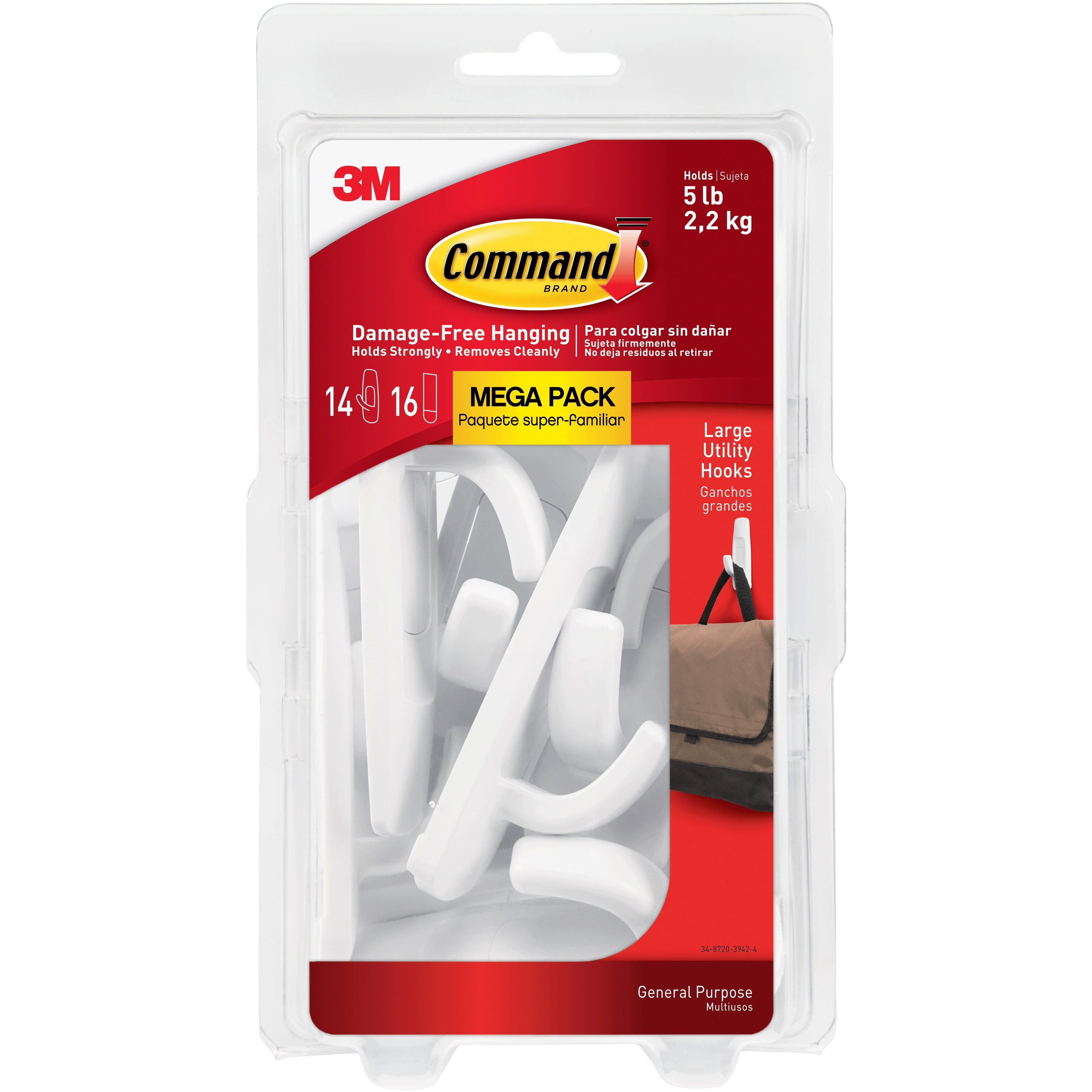 Eagle Claw O/'Shaughnessy Bronze Jig Hook 100ct Size 4//0