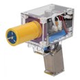 thumbnail image 1 of Bobina de Generador de de Plasma Bobina de Bobina de Plasma Módulo de Bobina de Encendido Generador de Bobina de Plasma Enchufe Estadounidense 100-240V, 1 of 7