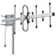 thumbnail image 2 of Amplified outdoor TV antenna for digital HDTV 4K 300 miles, 2 of 4