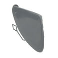 thumbnail image 3 of ,Front Bumper Tow Hook Tow Eye Cover Tow Eye Lid Ultra Responsive, 3 of 8