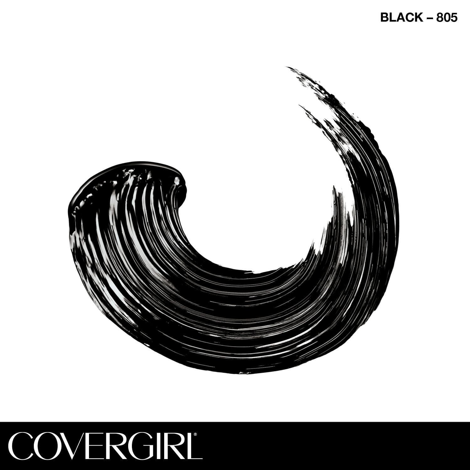 Mascara Plumpify blastPRO de COVERGIRL