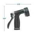 thumbnail image 3 of Orbit Pro Flo Metal Rear Trigger Nozzles; Dual Pack, 3 of 9