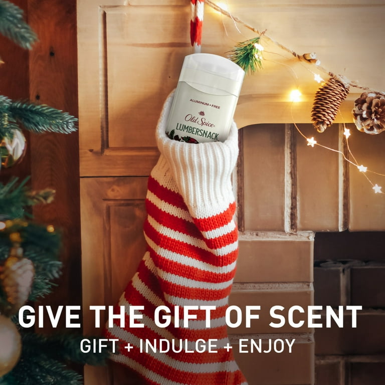 Old Spice, Deodorant, 3 oz, Holidudes Limited Edition - Walmart.com