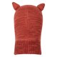 thumbnail image 4 of Mountain Warehouse - Pasamontañas de Forro Polar para Niños/Niñas (Gris), 4 of 6