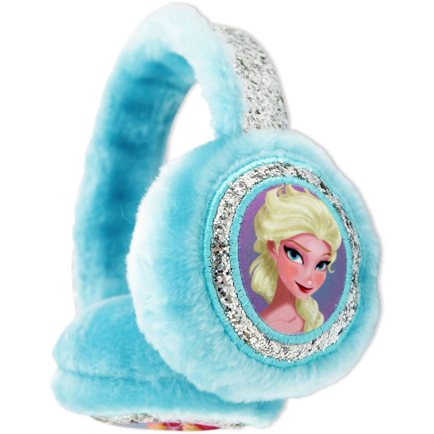 Frozen Ear Muff and Gloves By Disney 