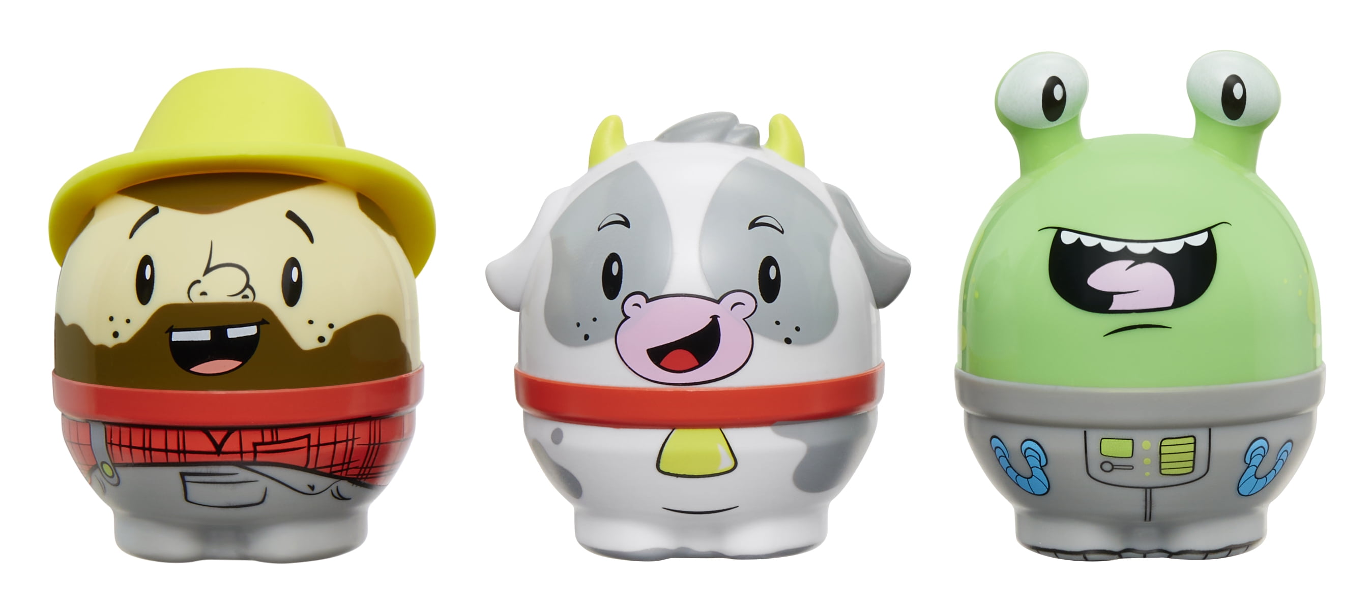 Little Tikes Toddle Tots Far Out Farm Ages 1-5 Years