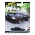 thumbnail image 6 of Hot Wheels® Cars, Premium Fast & Furious™ Car for Adult Collectors, 6 of 6