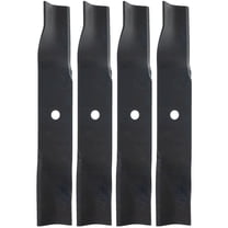 CUB CADET 742-05458-5183 High Lift Blade 18.5" 4-PACK