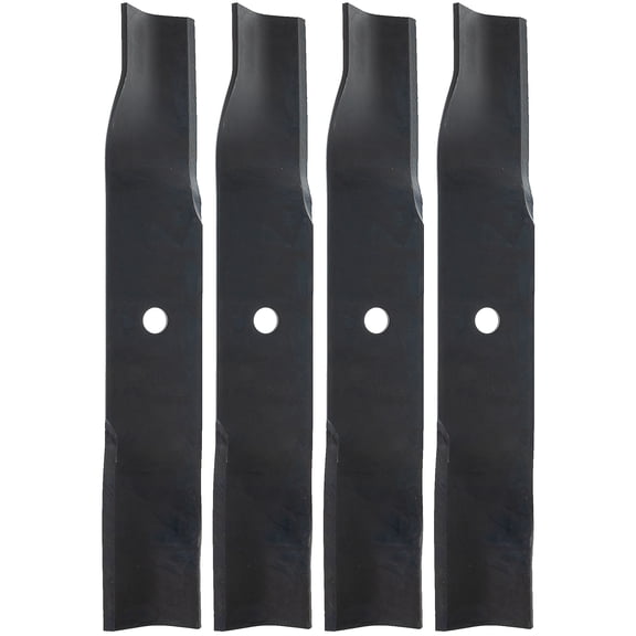 CUB CADET 742-05458-5183 High Lift Blade 18.5" 4-PACK