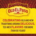 thumbnail image 5 of Old El Paso Taco and Enchilada Sauce, Hot 12 oz, 5 of 13