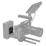 SmallRig Mini V-Mount Battery Plate