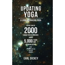 Updating Yoga: A Look at Shashi Yoga (Hardcover)