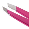 thumbnail image 3 of Tweezerman Slant Tweezer (Assorted Colors), 3 of 4