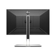 thumbnail image 4 of HP E24t G4 - E-Series - LED monitor - 24" (23.8" viewable) - touchscreen - 1920 x 1080 Full HD (1080p) @ 60 Hz - IPS - 300 cd/m�� - 1000:1 - 5 ms - HDMI, VGA, DisplayPort - black - for HP 250 G9; Elite 600 G9, 800 G9; EliteBook 830 G6; Pro 260 G9, 290 G9; ZBook Firefly 14 G9, 4 of 5