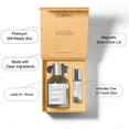 thumbnail image 3 of Perfume LOVERY Amoura Marshmallow & Floral Eau de Parfum, 100 ml, 3 of 7