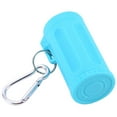 thumbnail image 2 of Car Ashtray, Portable Ashtray, Several Holes Convenient Saving Space Durable Study Work Office For Home, 2 of 8
