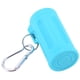 thumbnail image 3 of Cenicero Portátil, Práctico Cenicero De Silicona Para Coche, Ahorro De Espacio Duradero Para Oficina En Casa, 3 of 7