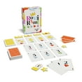 thumbnail image 2 of Romi Rami | Rummy Inspired Card Game | Ages 8+ | 2 to 4 Players | 30 Minutes C36, 2 of 3