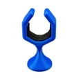 thumbnail image 1 of Reposamanos para taco de billar, soporte ligero para puente de taco de billar, para mesa de billar Azul, 1 of 9