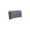 Dark Gray, variant on Fareti Stretch Office Chair Back Cover Hood, Half-Back Protection Sleeve for Executive or Boss Chair, Elastic Nylon Slipcover