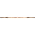thumbnail image 3 of Ekena Millwork 22"OD x 7 1/8"ID x 1/4"T Dijon Wood Fretwork Pierced Ceiling Medallion, Alder, 3 of 3