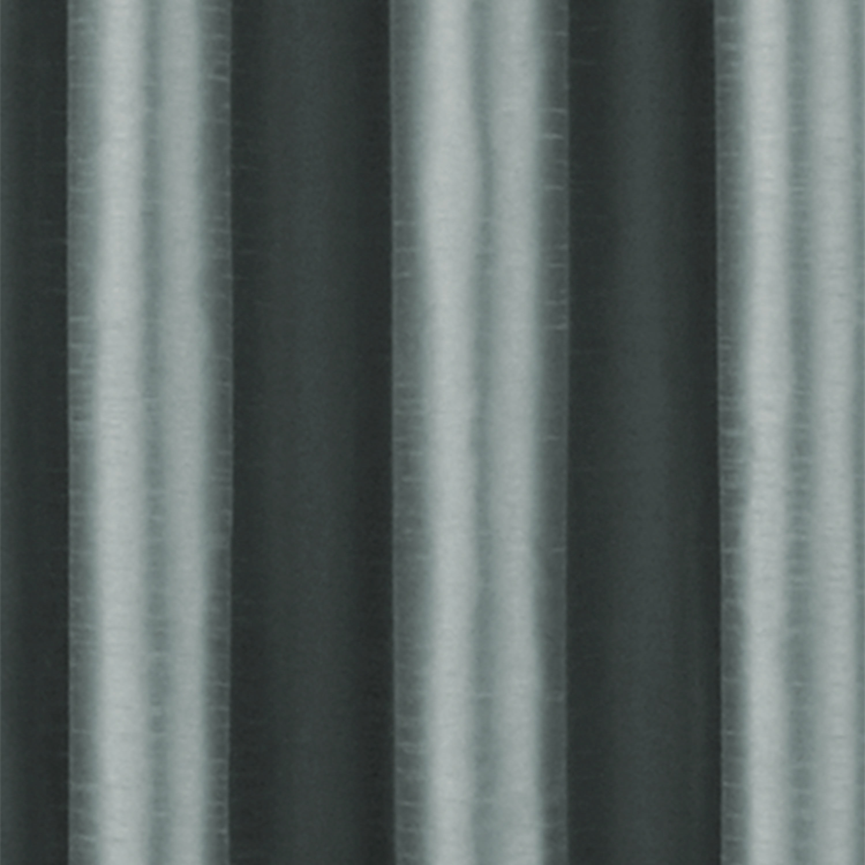 Curtainworks Malta Indoor Polyester Room Darkening Faux Silk Grommet Single Panel , Teal , 50"x120"