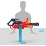 X-Shot Excel Crusher & 2x Micro Blaster Set