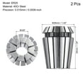 thumbnail image 2 of Uxcell ER32 Spring Collet Chuck for CNC Engraving Machine Lathe Milling Tool 9/16", 2 of 5