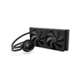 thumbnail image 6 of NZXT KRAKEN PLUS 280 MM AIO LIQUID COOLER WITH 1.54" LCD & STATIC PRESSURE FANS, 6 of 7