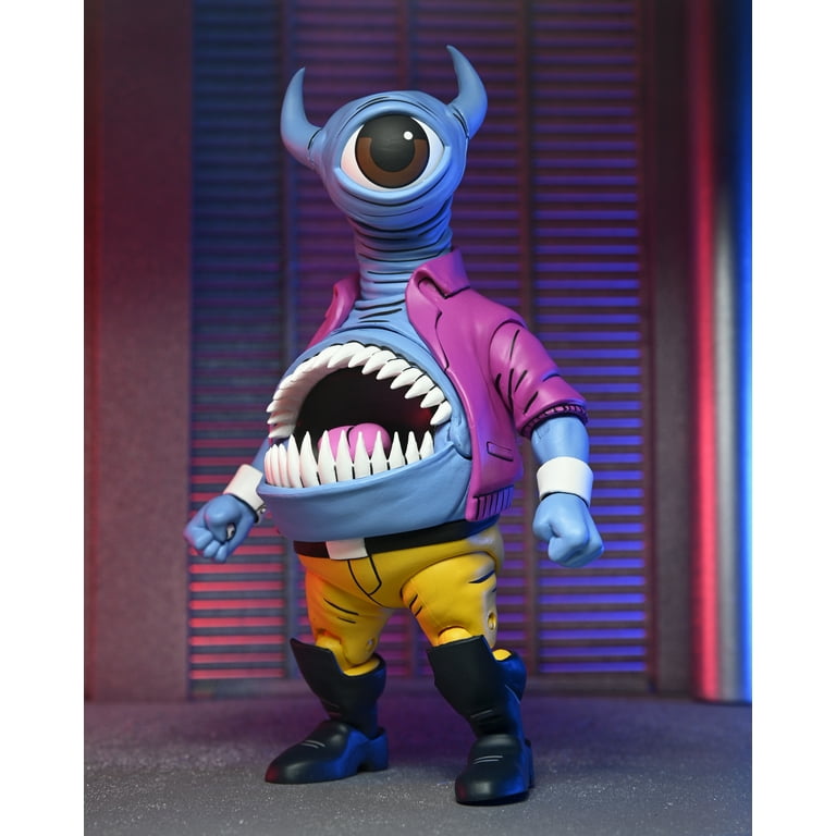 NECA Teenage Mutant Ninja Turtles Adventures: Archie Comics Belly