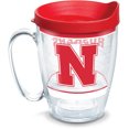 thumbnail image 1 of Tervis Nebraska Cornhuskers Insulated Tumbler, 1 of 8