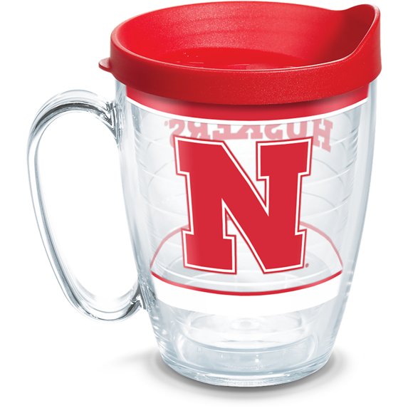 Tervis Nebraska Cornhuskers Insulated Tumbler