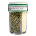 thumbnail image 4 of Mystic Sprinkles Luck of the Irish Midi Sprinkle Assortment 5.9oz, 4 of 7