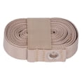 thumbnail image 2 of Nylon Extension Rope, Wear Resistant Tent Canopy Extension Belt With Buckle For Hanging Things Khaki, 2 of 8