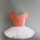 thumbnail image 3 of Vestido de Fiesta de Navidad de las Niñas Verano Color Sólido Correa Práctica Vestido de Rendimiento para Niños Vestido de Navidad Niña Bebé, 3 of 5