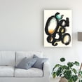thumbnail image 3 of Trademark Fine Art 'Cellular Structure I' Canvas Art by June Erica Vess, 3 of 4