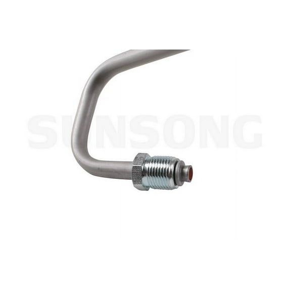 Sunsong 3402603 Power Steering Pressure Line Hose Assembly