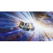 Starfield, Xbox Series X