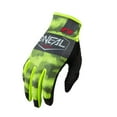 thumbnail image 1 of Oneal 2022 Mayhem Covert Gloves - Charcoal/Neon - X-Large, 1 of 2
