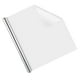 thumbnail image 5 of Película protectora transparente, adhesivos resistentes al aceite, vinilo autoadhesivo para pared, armarios de cocina, muebles, paredes y encimeras. 45 cm x 3 m., 5 of 8