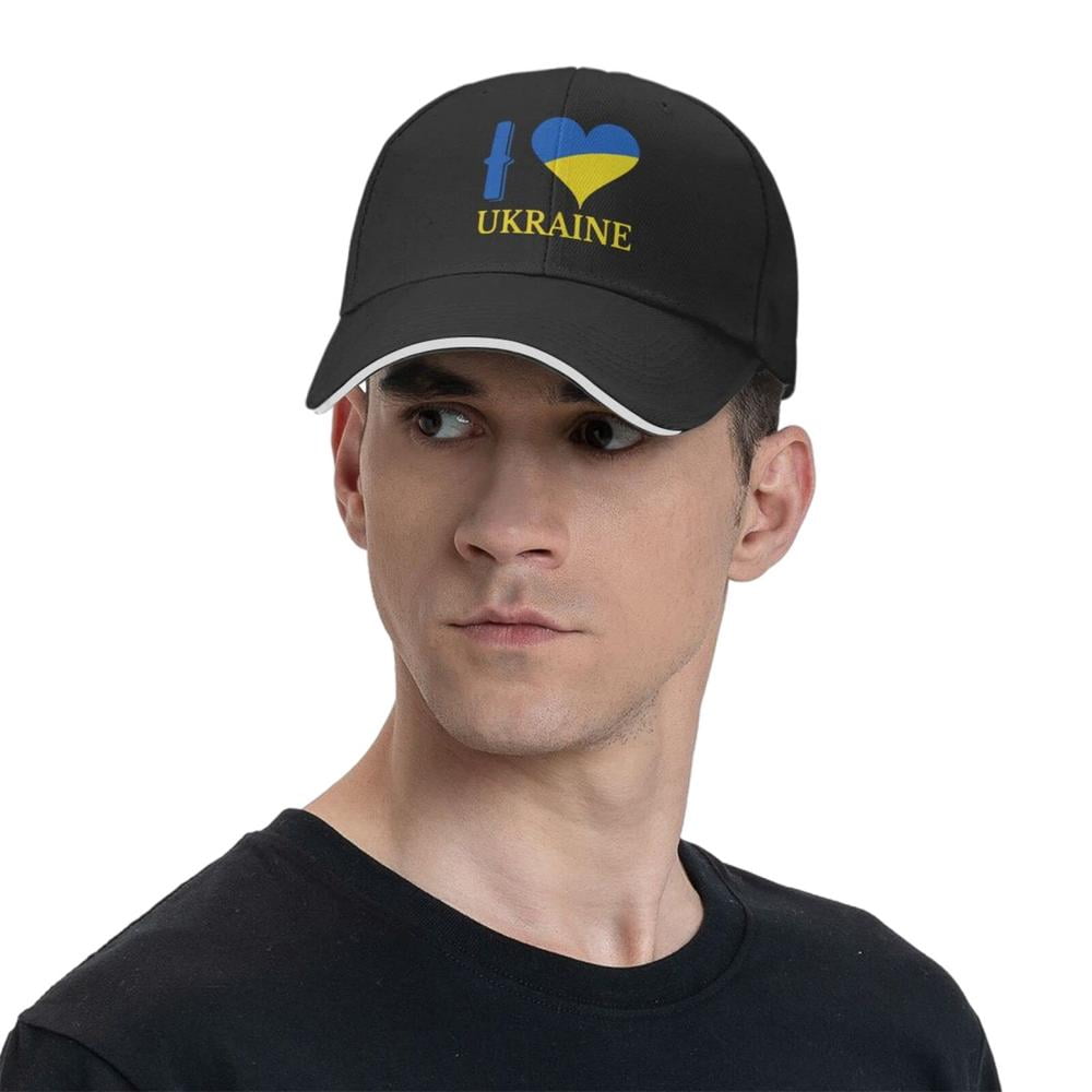 Yungwalm Distressed Baseball Cap 