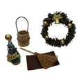 thumbnail image 3 of Kits de ,Caja de Navidad en miniatura, 3 of 9