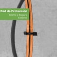 thumbnail image 3 of Trampolin Brincolin 08 Pies 2,44 m Con Red de Seguridad y Estructura de Acero, 3 of 8