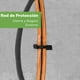 thumbnail image 5 of Trampolin Brincolin 08 Pies 2,44 m Con Red de Seguridad y Estructura de Acero, 5 of 6