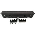 thumbnail image 2 of DU-HA 30120 Heavy Duty Under Seat Lockable Storage Organizer for Guns & Tools, 2 of 5
